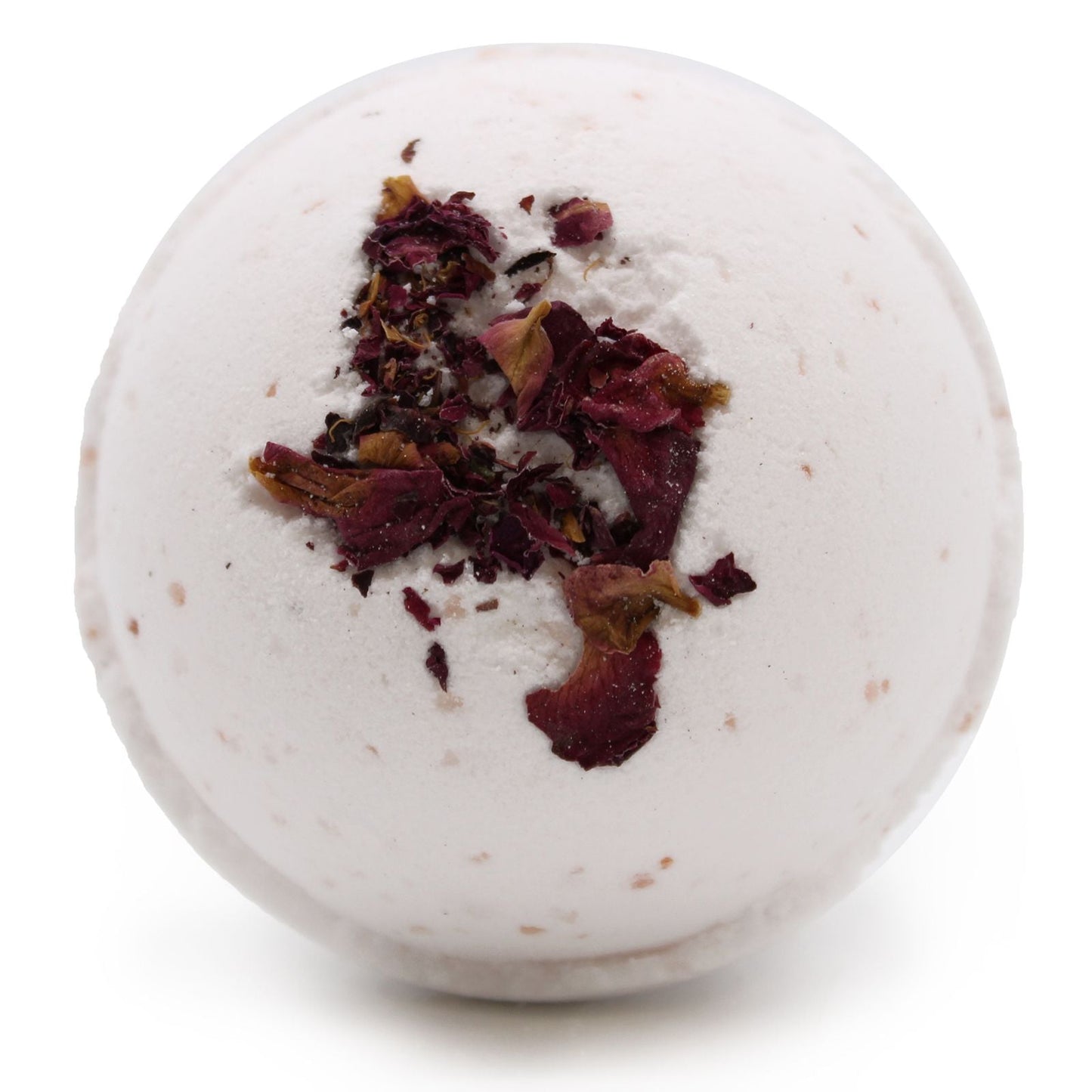3 Sensual Himalayan Salt Bath Bombs (180g) – Ylang Ylang & Coconut Oil for a Luxurious Spa Bath