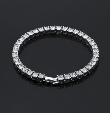 Iced Bracelets