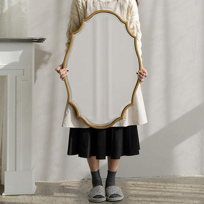 BA67 Mirror