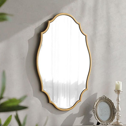 BA67 Mirror
