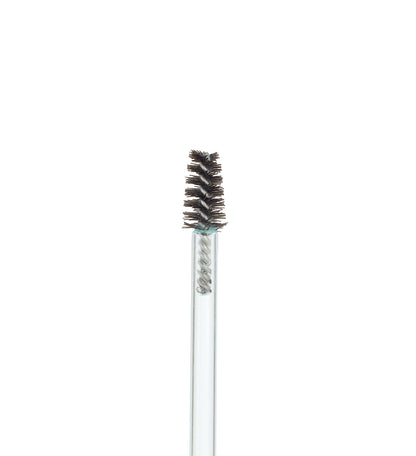 BABE ORIGINAL Volumizing Eyebrow Filler — Tint Brow Gel with Peptides & Biotin for Fuller, Long-Lasting Brows