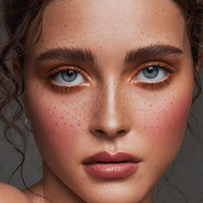 Baby Go Freckle Pen — Dewy, Water-Resistant Faux Freckles with Buildable Tint