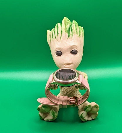 Baby Groot universal holder for remote control, glasses, rings, pens, watches
