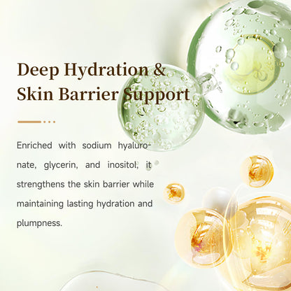 BACHERI Pore Minimizer & Resurfacing Ampoules – 30 x 1.5ml Niacinamide, AHAs & Hyaluronic