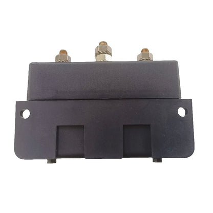 Lofrans 600018 Control Box 3T 12V 0.5-1.7kW Anchor Windlass Solenoid Relay