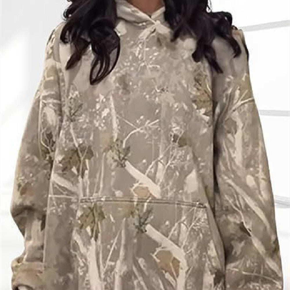 Women's Fashion Casual Pocket Top