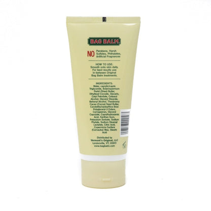Bag Balm Moisturizing Body Lotion with Shea Butter & Jojoba – 2-Pack, 8oz Tubes