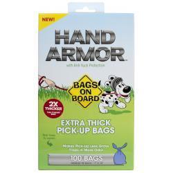 Bags On Board Hand Armor Large Bags