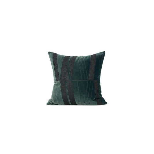 Balico Velvet Cushion, 50 x 50cm