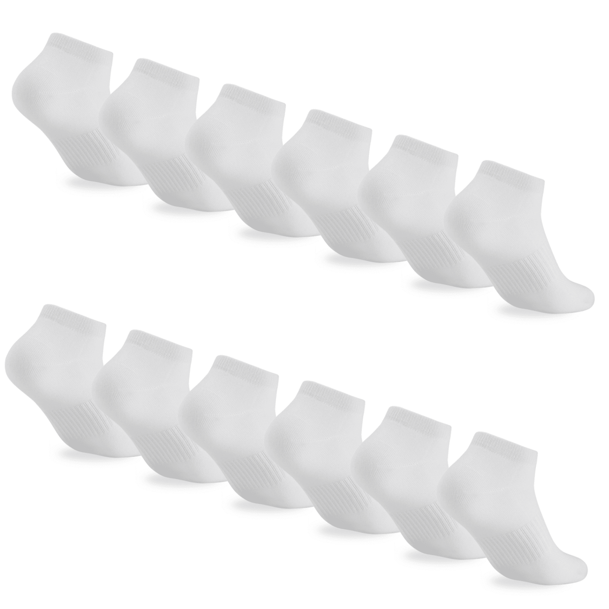 Bamboo Ankle Socks