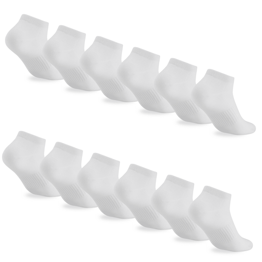 Bamboo Ankle Socks