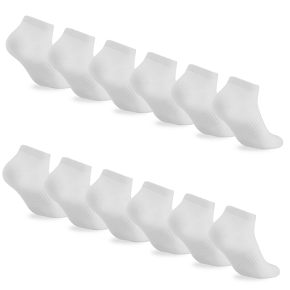 Bamboo Ankle Socks