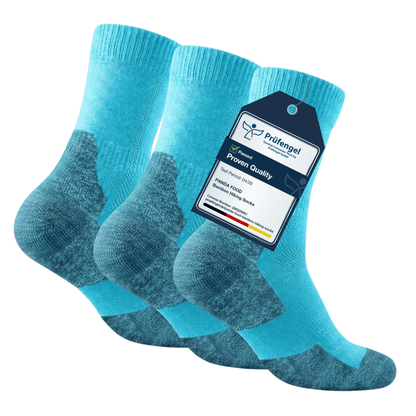 Bamboo Walking and Hiking Socks