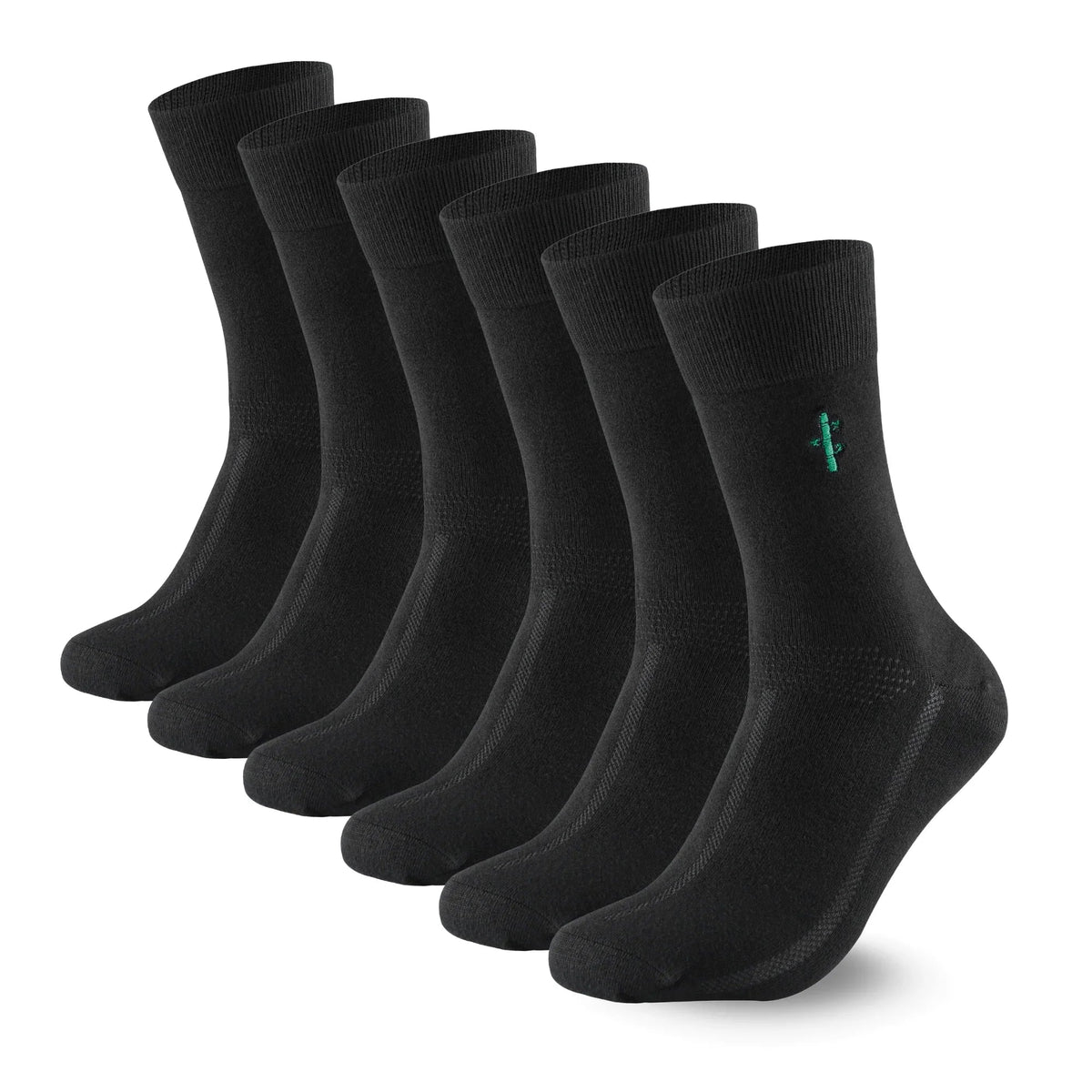 Bamboo Dress Socks