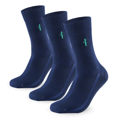Bamboo Dress Socks