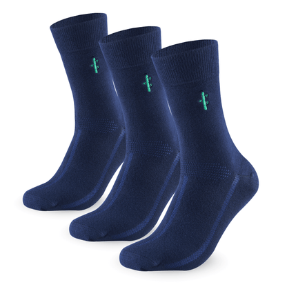 Bamboo Dress Socks