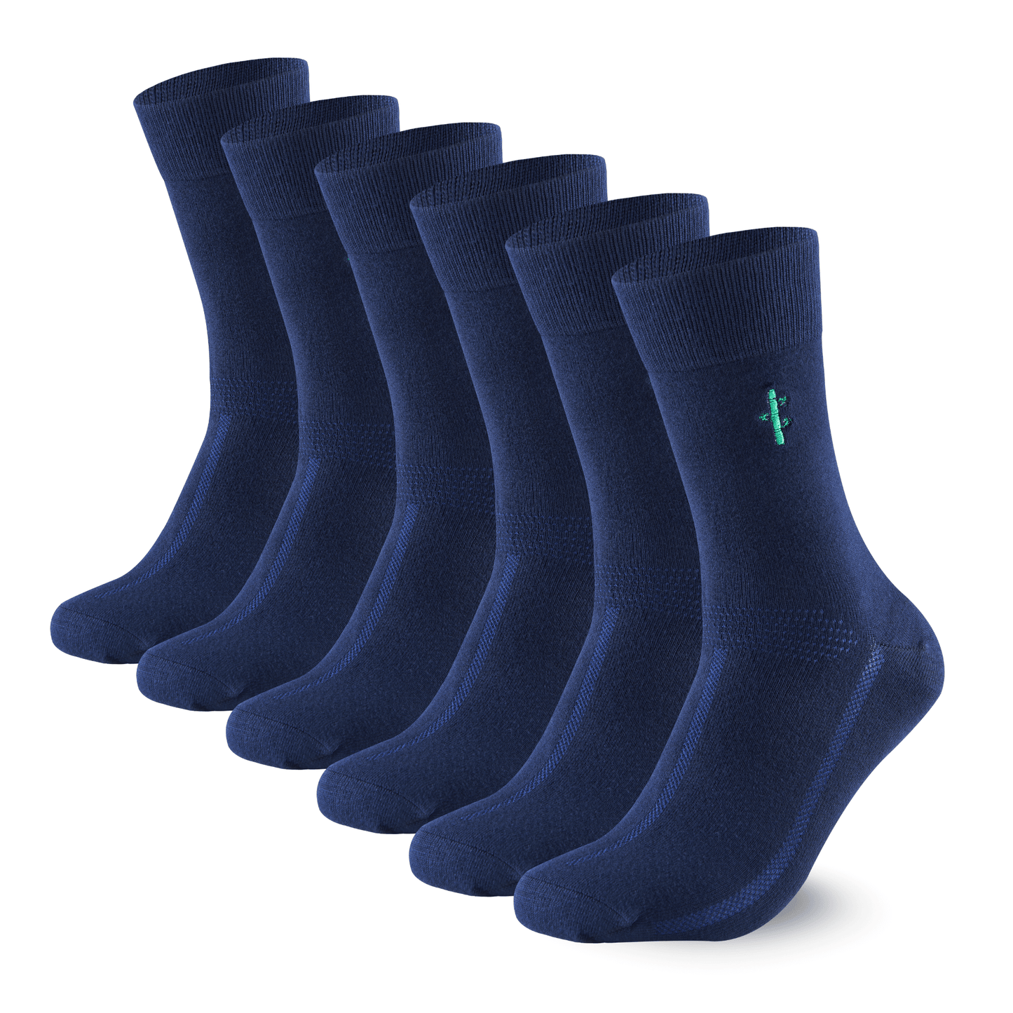 Bamboo Dress Socks