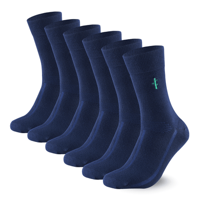 Bamboo Dress Socks