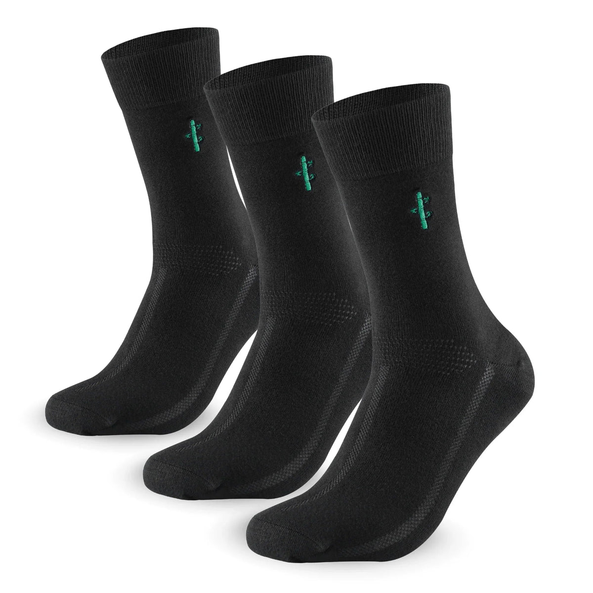 Bamboo Dress Socks