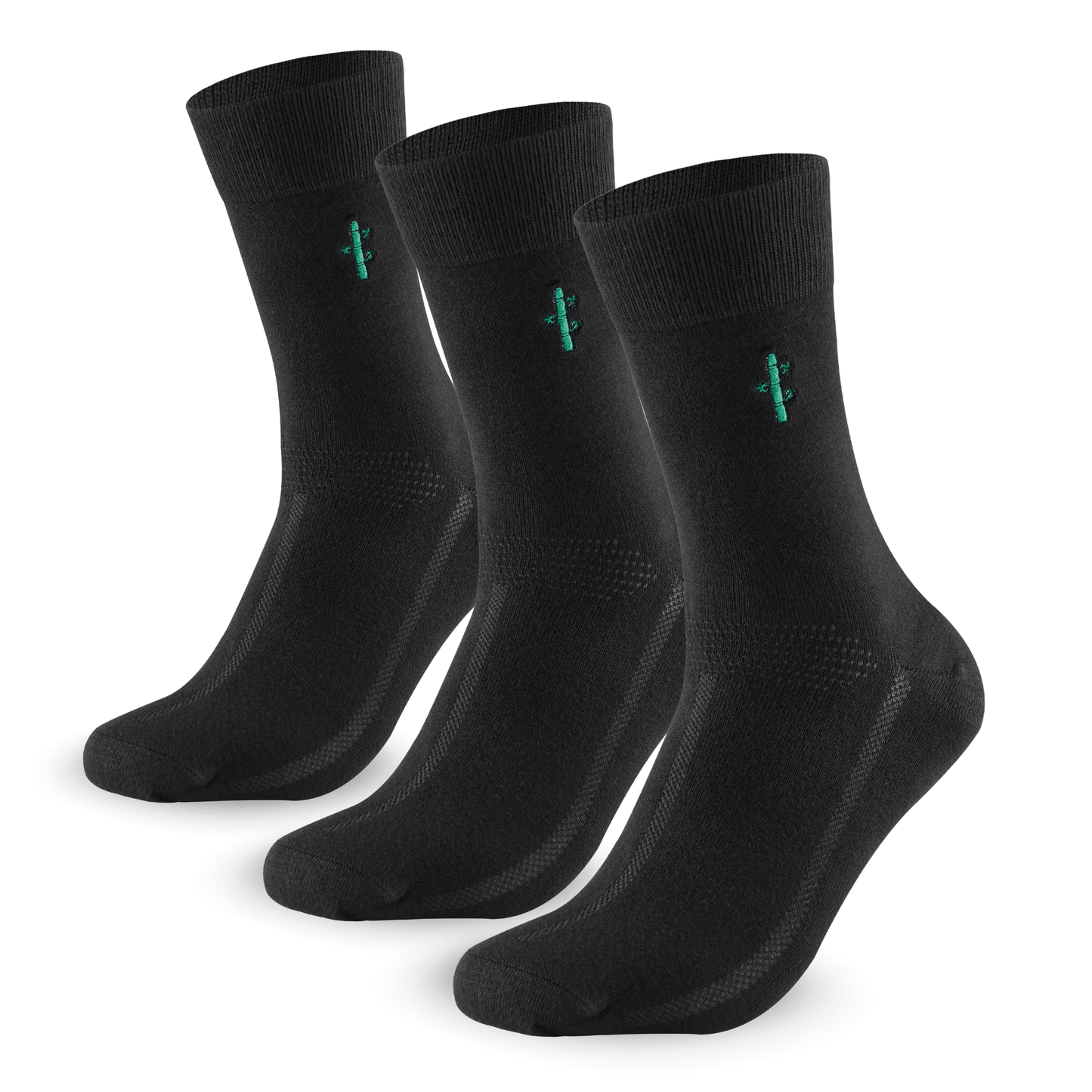 Bamboo Dress Socks