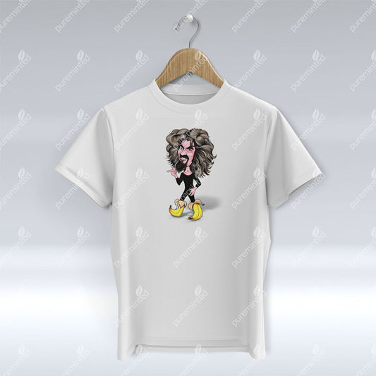 Banana Billy - T-Shirt