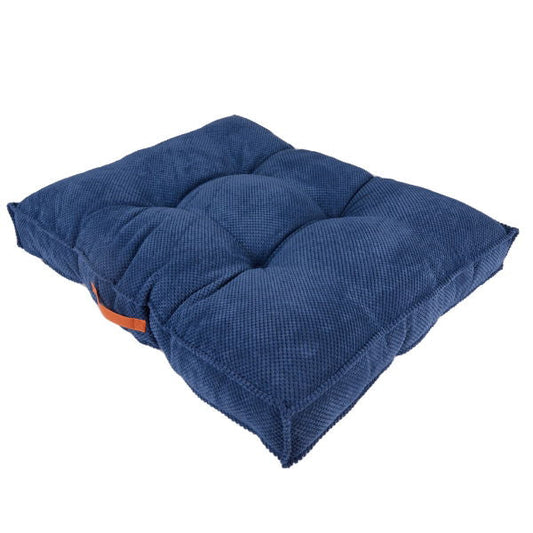 Banbury & Co Wafflie Mattress Blue Small