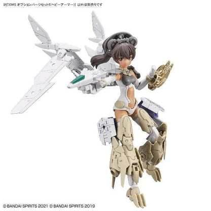 30 Minutes Sisters 30MS 1/144 Option Parts