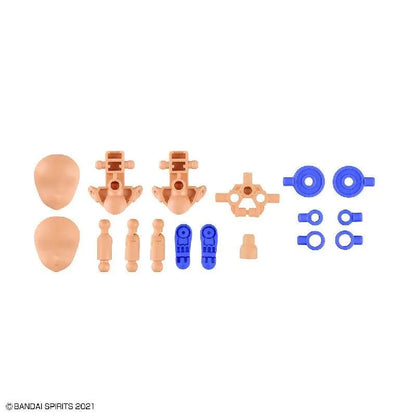 30 Minutes Sisters 30MS 1/144 Option Parts