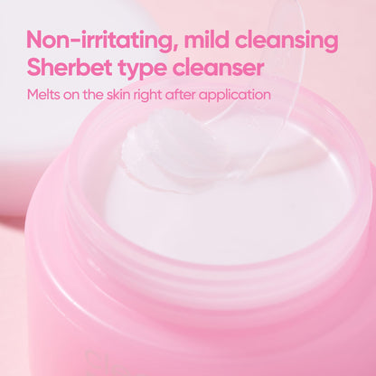 BANILA CO Clean It Zero Original Cleansing Balm Snoopy Edition – Vegan Makeup Remover for All Skin Types (100ml)