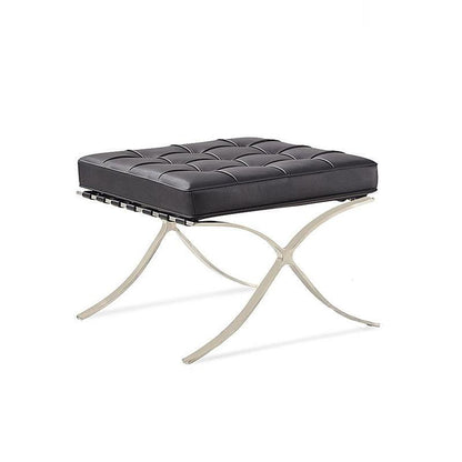 Barcelona Ottoman, Black