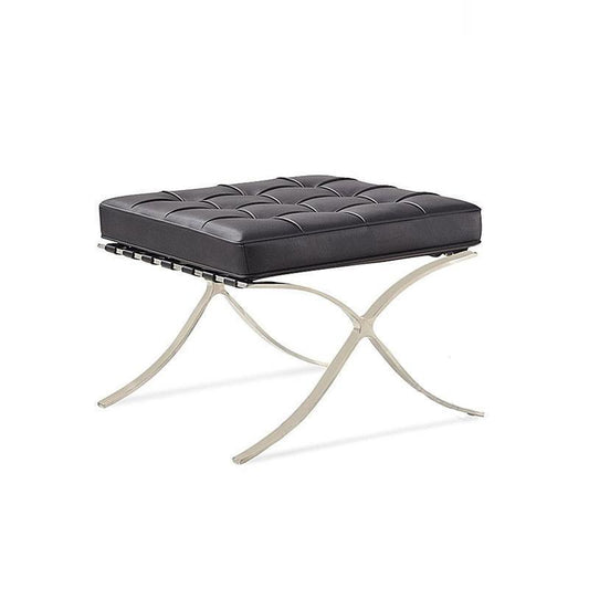 Barcelona Ottoman, Black