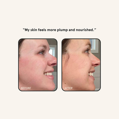 Barefaced Hydrating Lotion 1.7 oz – Oil-Free Moisturizer with Niacinamide, Hyaluronic Acid & Ceramides