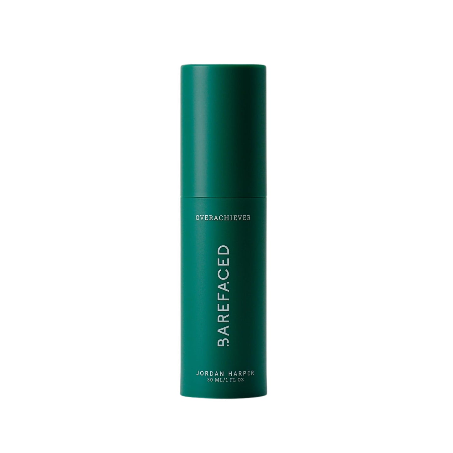 Barefaced Overachiever 1 Oz – 10-in-1 Skin Booster with Bakuchiol, Resveratrol & Green Tea