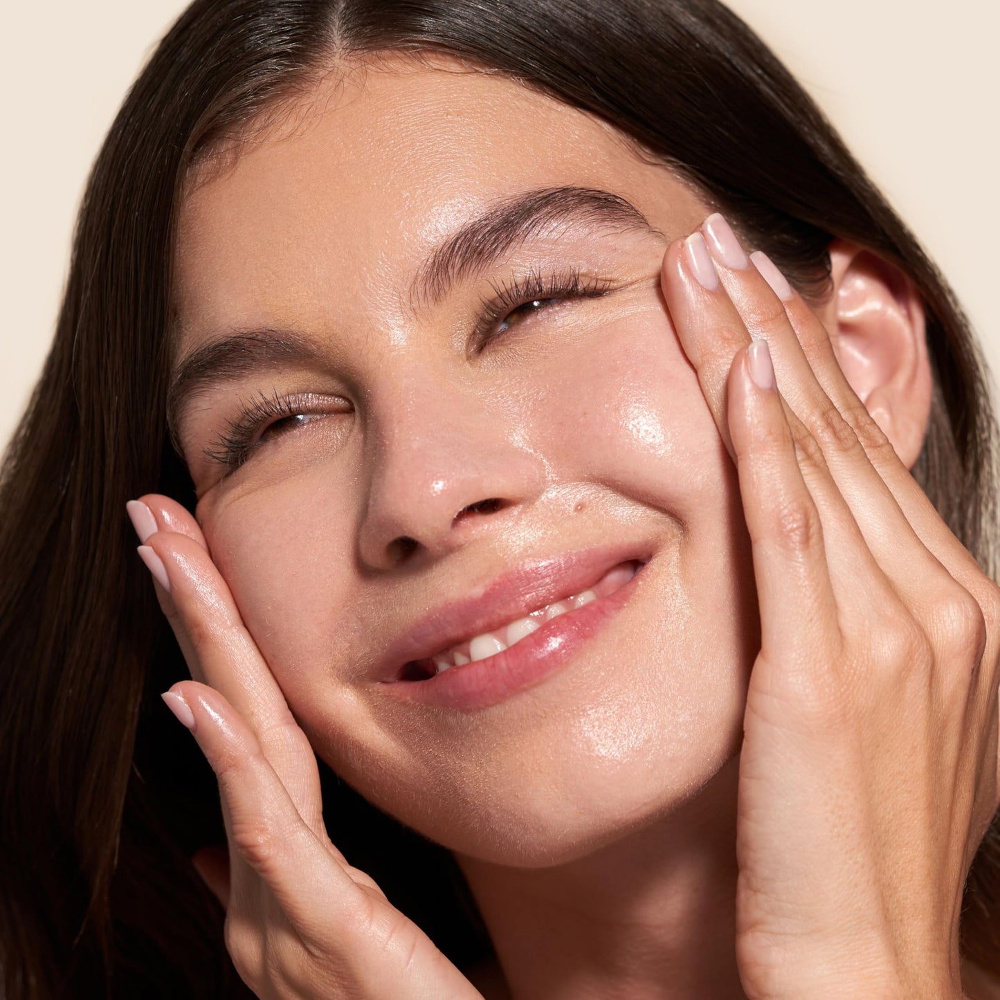 Barefaced Overachiever 1 Oz – 10-in-1 Skin Booster with Bakuchiol, Resveratrol & Green Tea