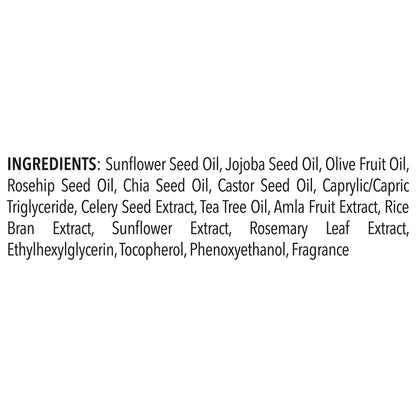 Barefoot Scientist Inner Strength Nail & Cuticle Renewal Drops – 20 mL (Award-Winning Cuticle Oil)