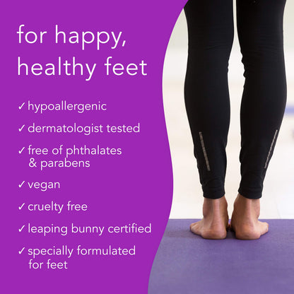 Barefoot Scientist Reboot Ultra-Soft Exfoliating Foot Peel – Lasting Foot Softness