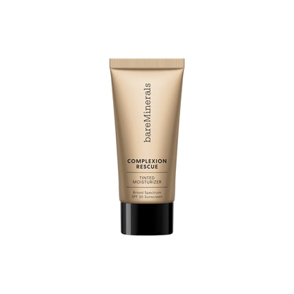 bareMinerals Complexion Rescue Tinted Moisturizer SPF 30 – Ginger 06 | Travel Size, Vegan & Cruelty-Free
