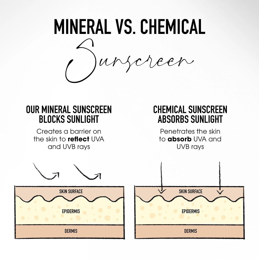 bareMinerals Complexion Rescue Tinted Moisturizer SPF 30 – Travel Size Sienna 10