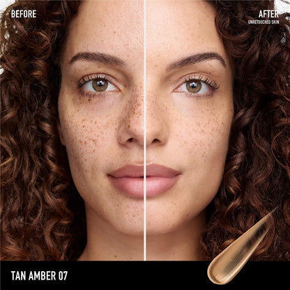 bareMinerals Complexion Rescue Tinted Moisturizer SPF 30 – Travel Size Tan Amber 07