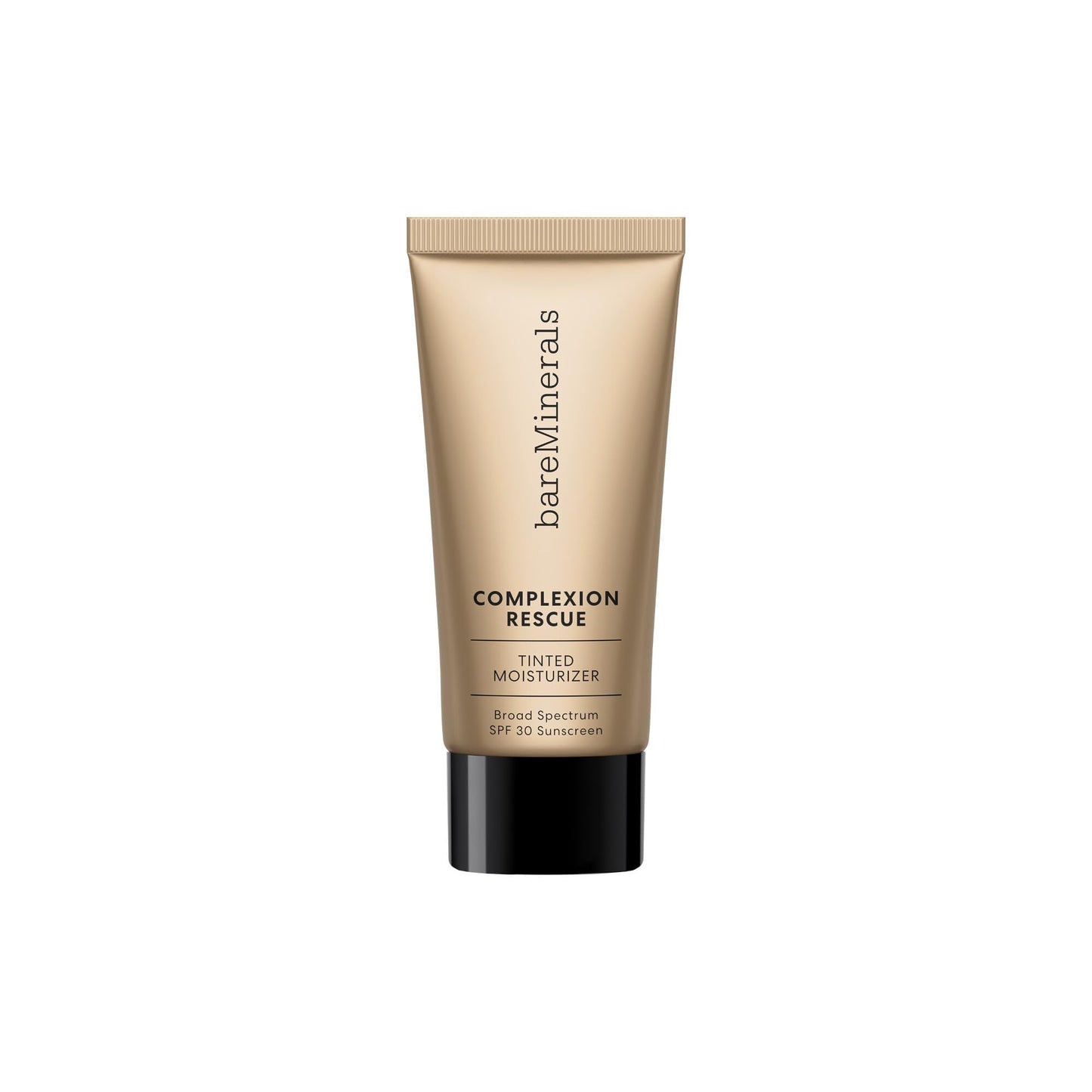bareMinerals Complexion Rescue Tinted Moisturizer SPF 30 – Travel Size Tan Amber 07