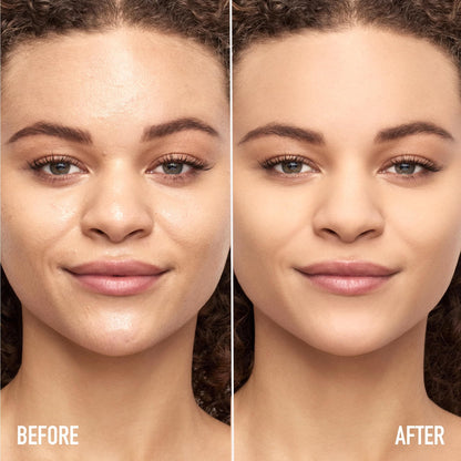 bareMinerals Mineral Veil Translucent Setting Powder SPF 25 – Vegan & Cruelty-Free