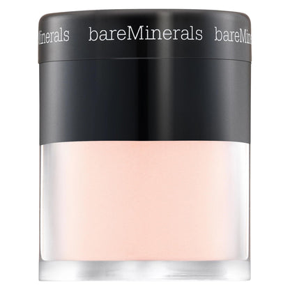 bareMinerals Mineral Veil Translucent Setting Powder SPF 25 – Vegan & Cruelty-Free