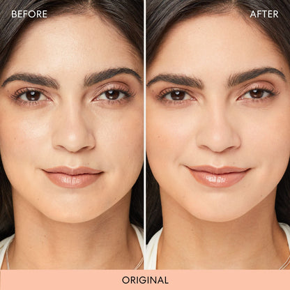 bareMinerals Mineral Veil Translucent Setting Powder – Original, Travel Size, vegan & cruelty-free