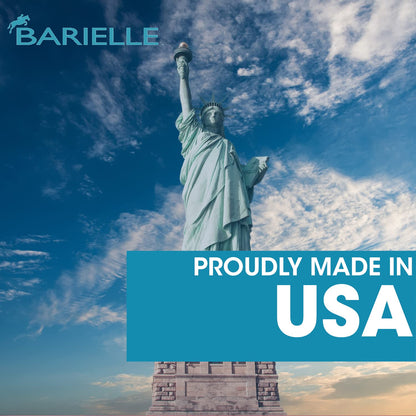 Barielle Hydrating Ridge Filler Base Coat 0.5 oz (2-Pack) | Smooth Ridged Nails & Prep for Polish | Difeel