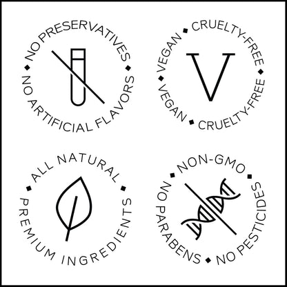 Barker Wellness Tattoo Butter – Natural Aftercare Balm for New & Old Ink | Shea Butter, Turmeric & Lavender