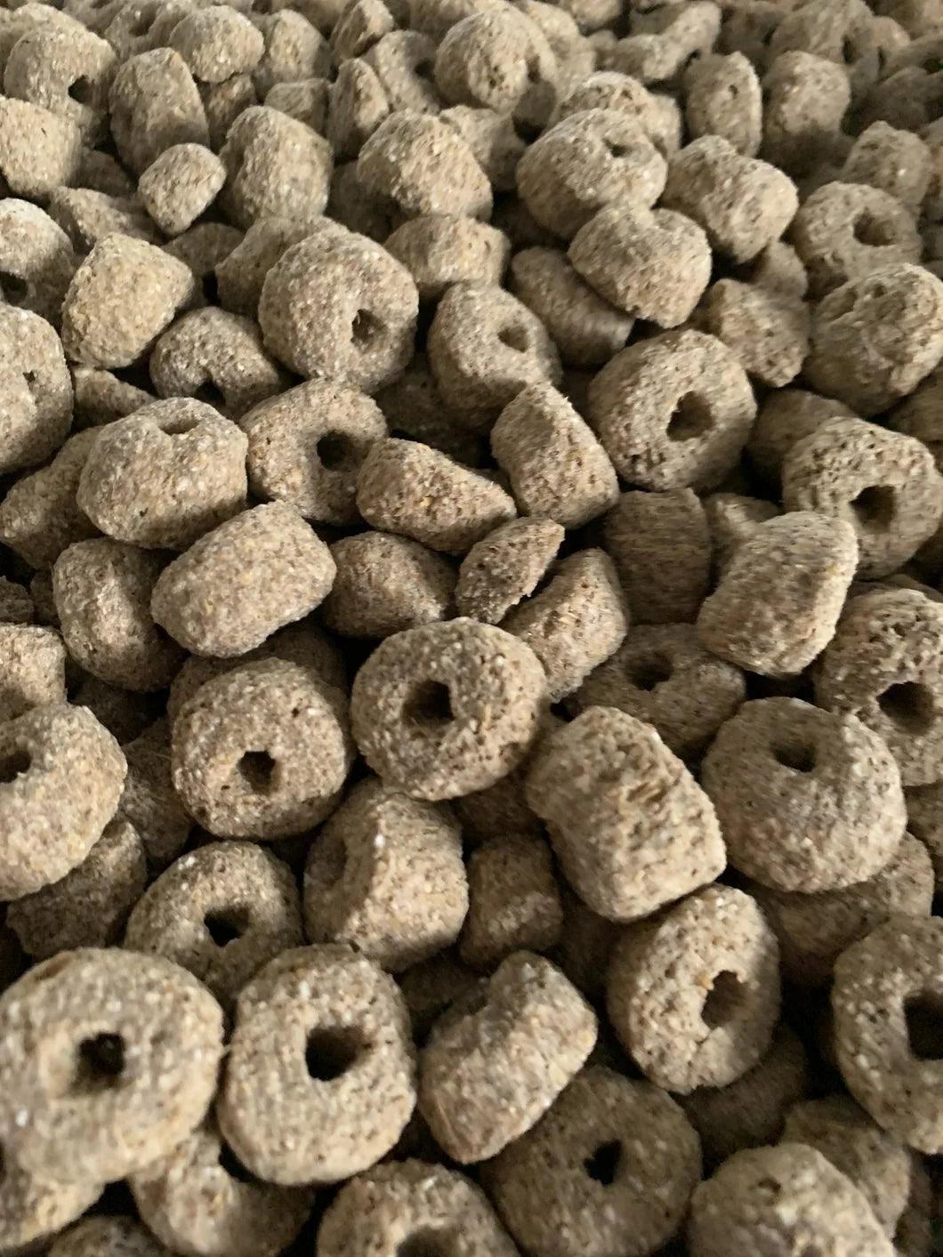 Barley Ring Treat Bags - Small Animals