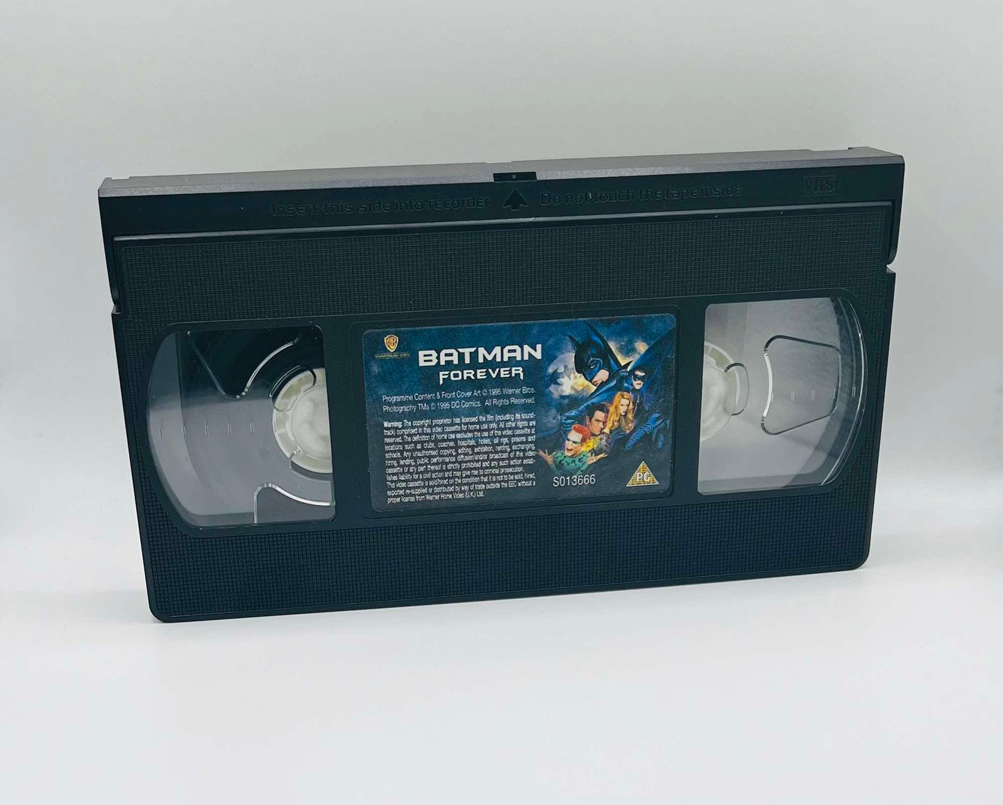 Batman Forever (PG)