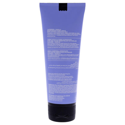 Bath & Body Works Aromatherapy Sleep Lavender-Vanilla Body Cream – 8 oz