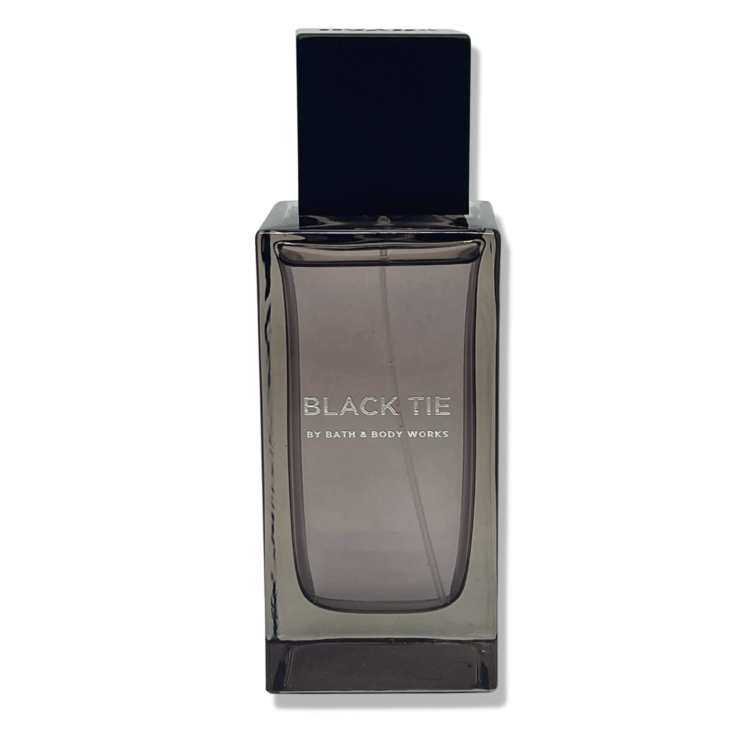 Bath & Body Works Black Tie Cologne for Men 3.4oz – NEW PACKAGING 2022 | Long-Lasting Fragrance