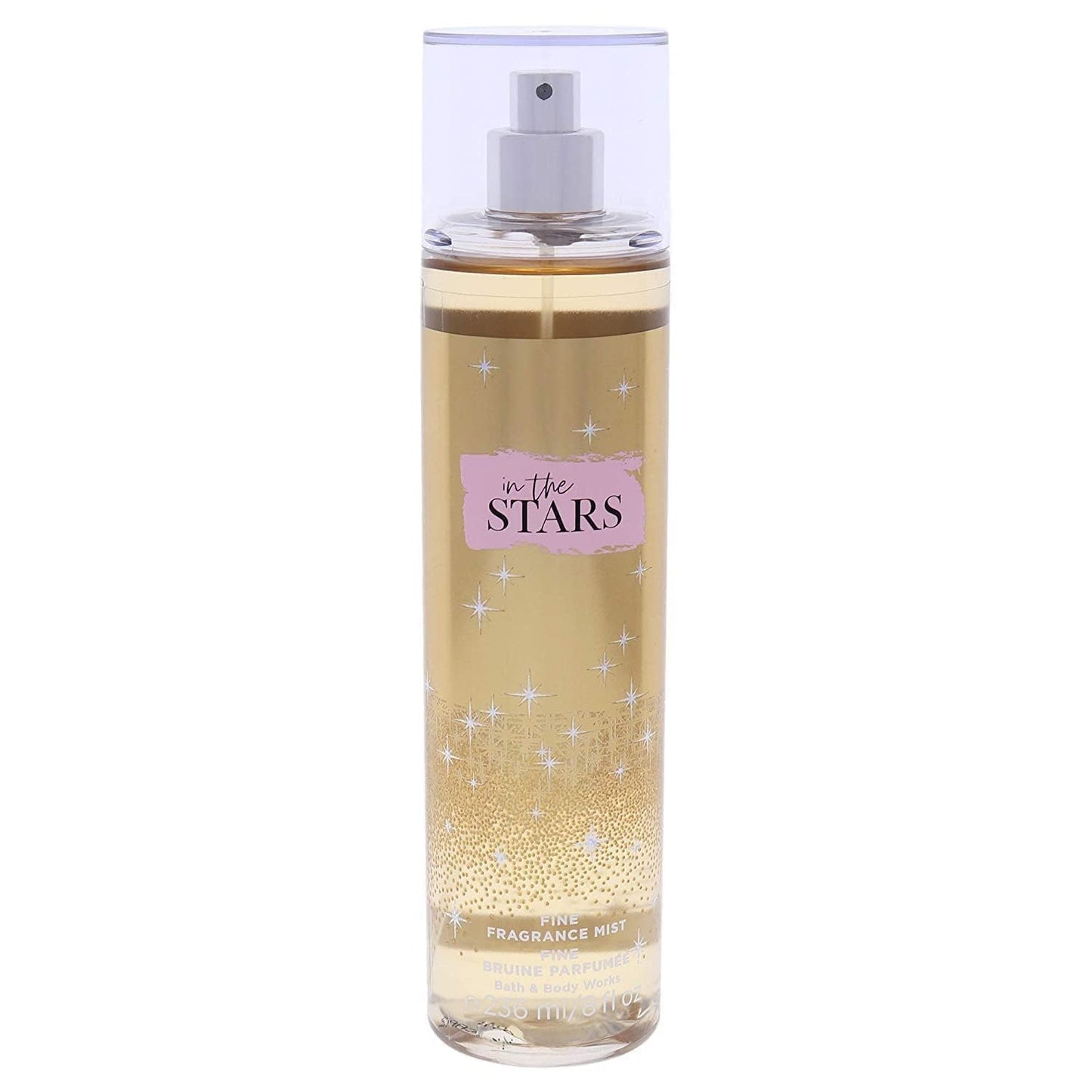 Bath & Body Works In The Stars Fragrance Mist – Unisex 8 oz